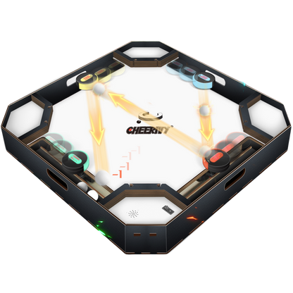 Cheerivy Pinball Machine | Classic