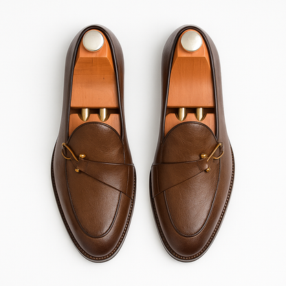 GARRISON LOAFERS
