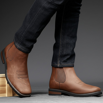 WINSTON BOOT