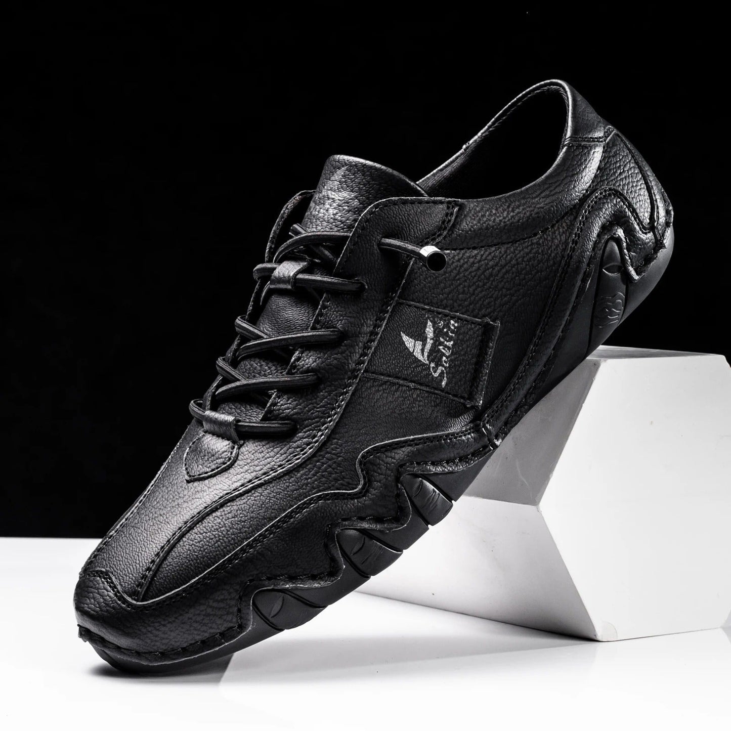RIVIERA PASSO SHOES