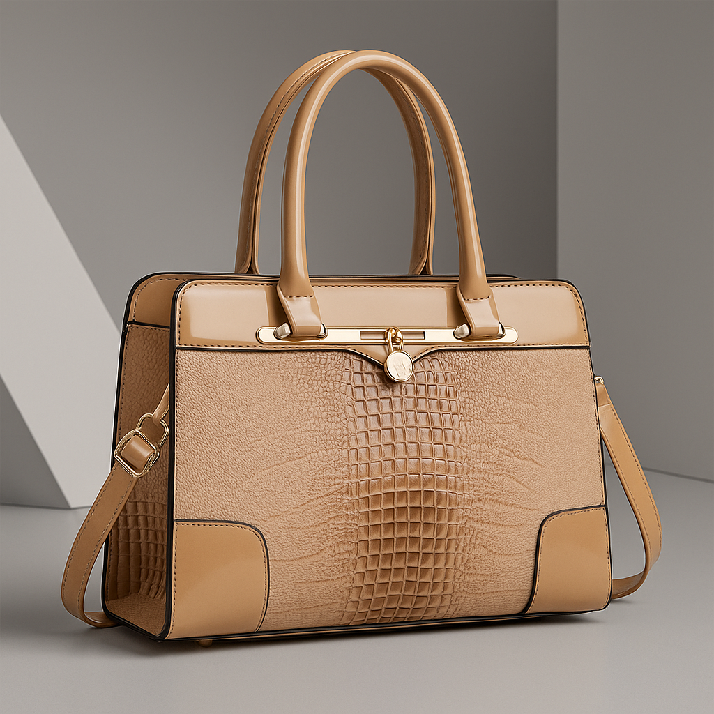 SOREN HANDBAG