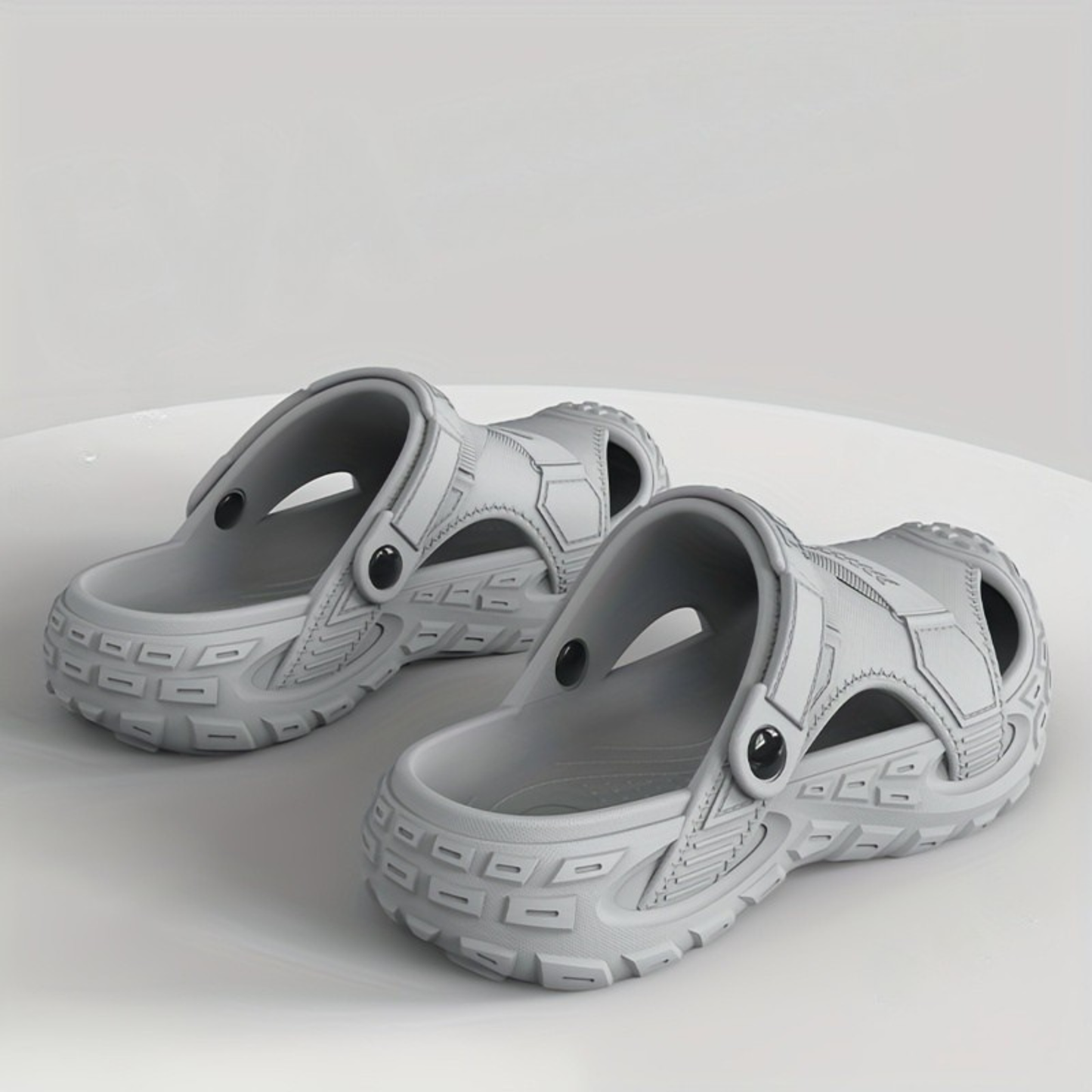 ORION TACTICAL SANDALS