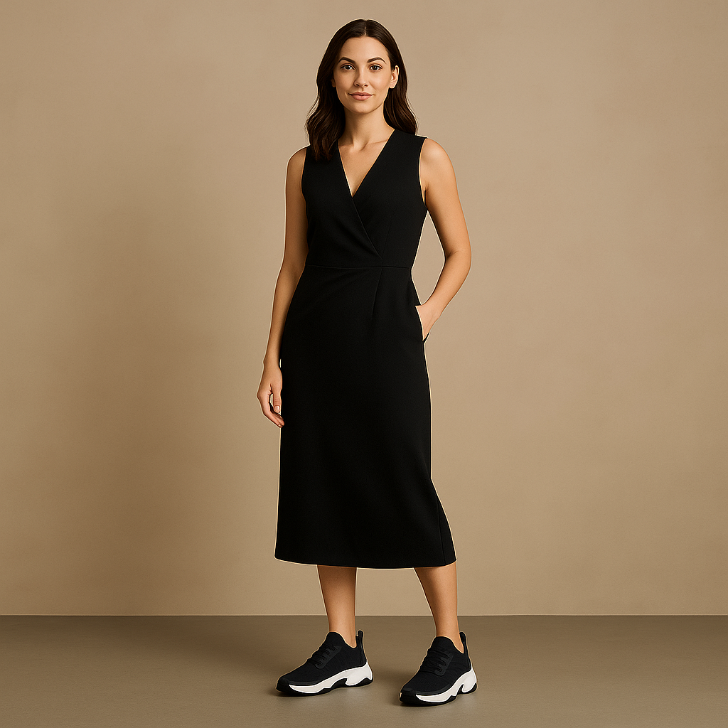 EVARIA ELEVATED TRAINERS