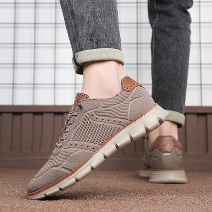 CORBETT TREK TRAINERS