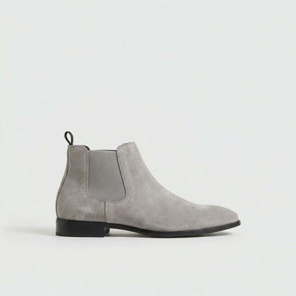 MAGNUS CHELSEA BOOTS
