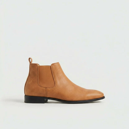 MAGNUS CHELSEA BOOTS