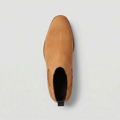 MAGNUS CHELSEA BOOTS