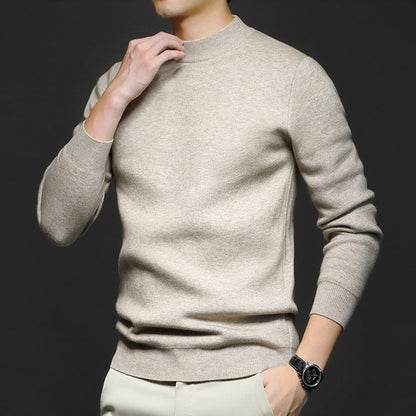 BEAUMONT CREWNECK