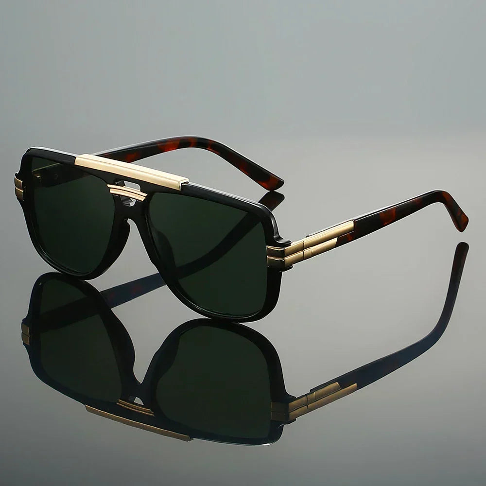 AURELIO RETRO SUNGLASSES