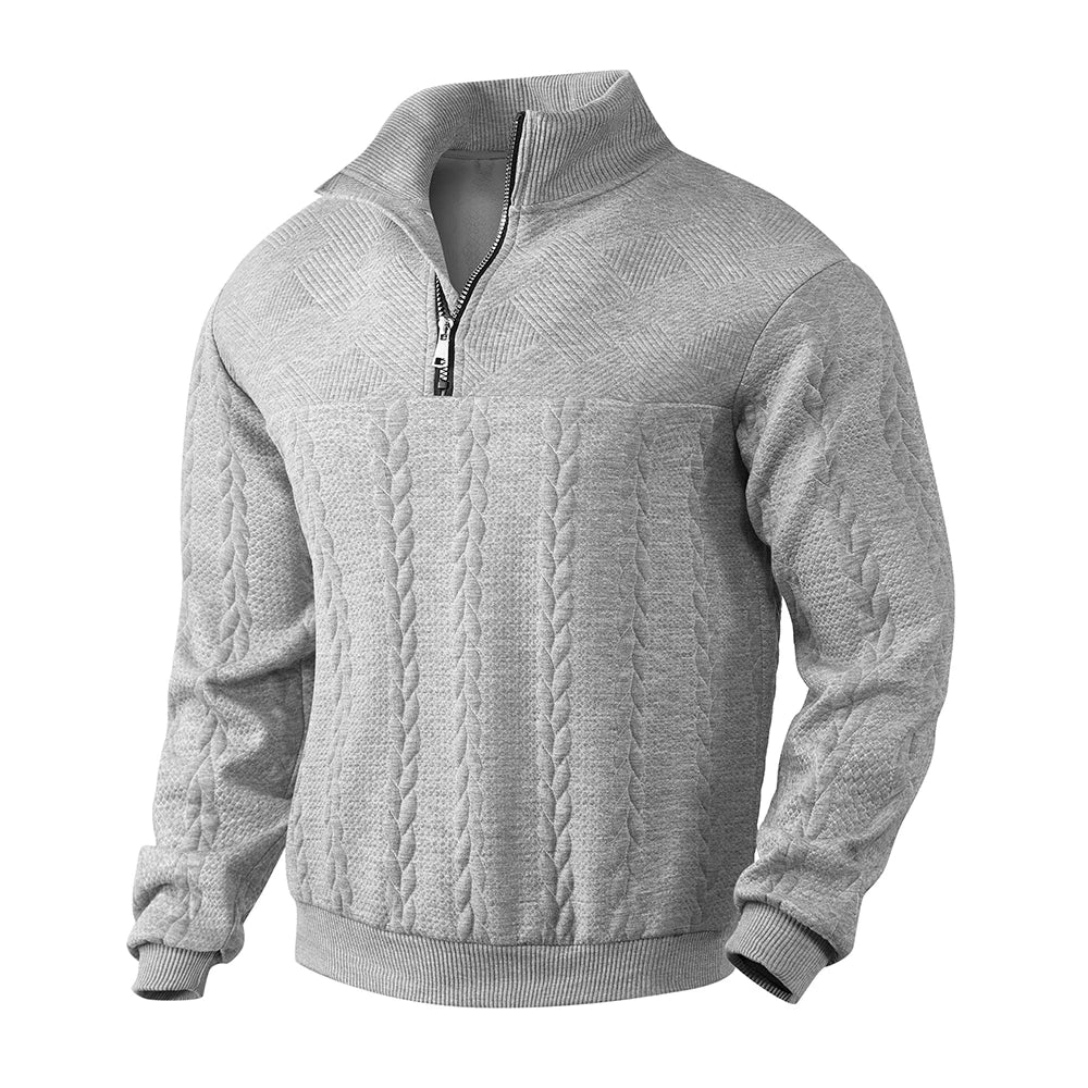Everett Luxe Sweatshirt