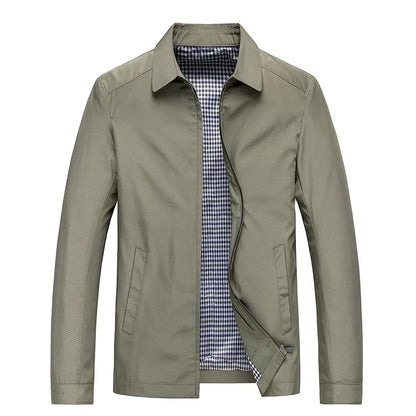 LACHLAN SPRING JACKET