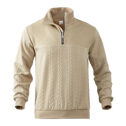 Everett Luxe Sweatshirt