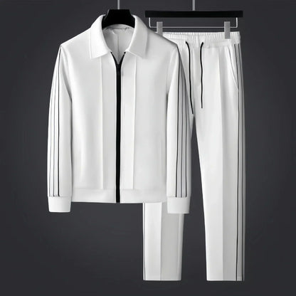 ADLER TRACKSUIT SET