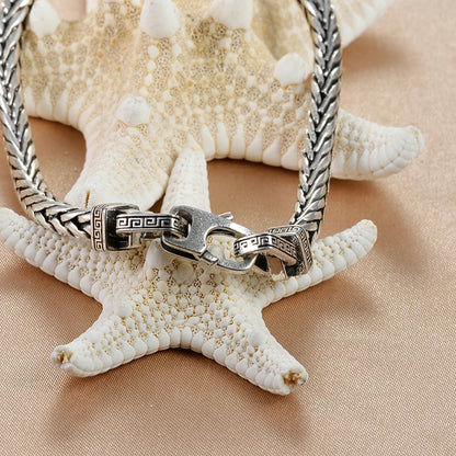 CARROW GEMSTONE BRACELET