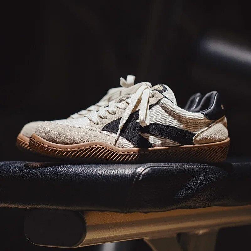 TRAINERS OLYMPISM 1984