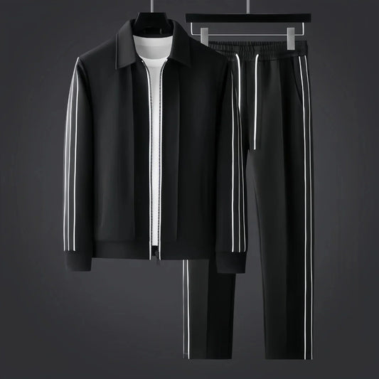 ADLER TRACKSUIT SET