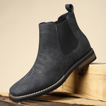 WINSTON BOOT