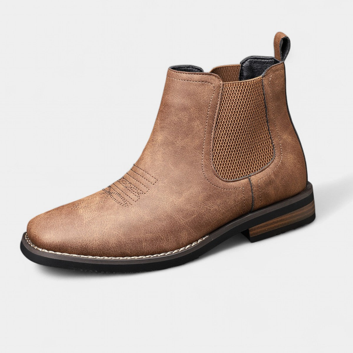WINSTON BOOT