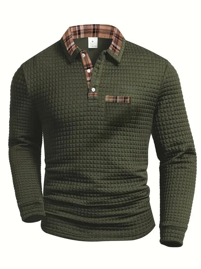 CROSBY POLO SHIRT