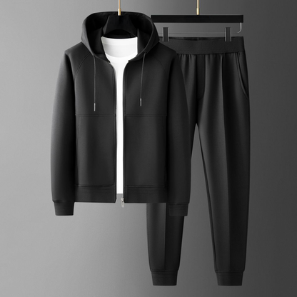 BEXLEY LUXE TRACKSUIT