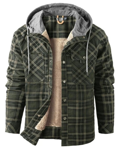 HUGO JACKET