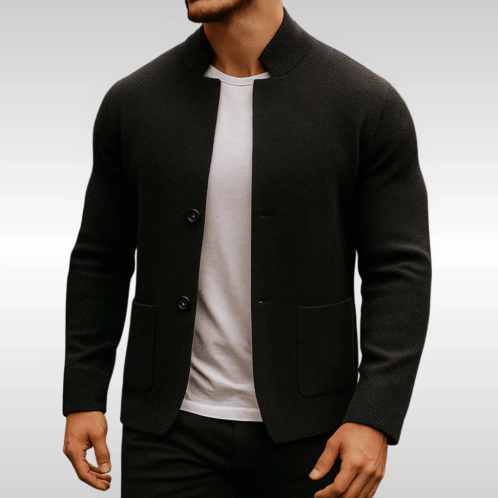 Givalli Refined Cardigan