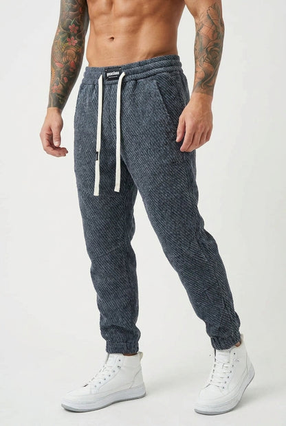 Emberon Tapered Jogger