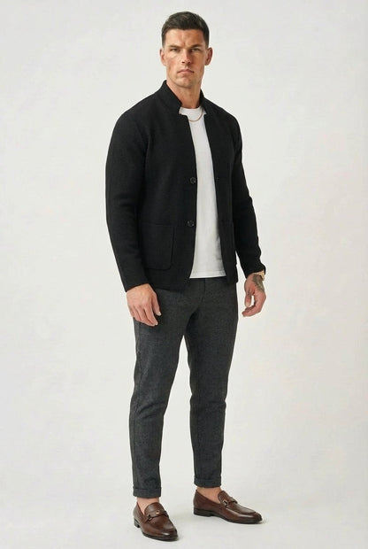 Givalli Refined Cardigan
